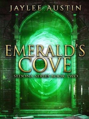 cover image of Emerald's Cove